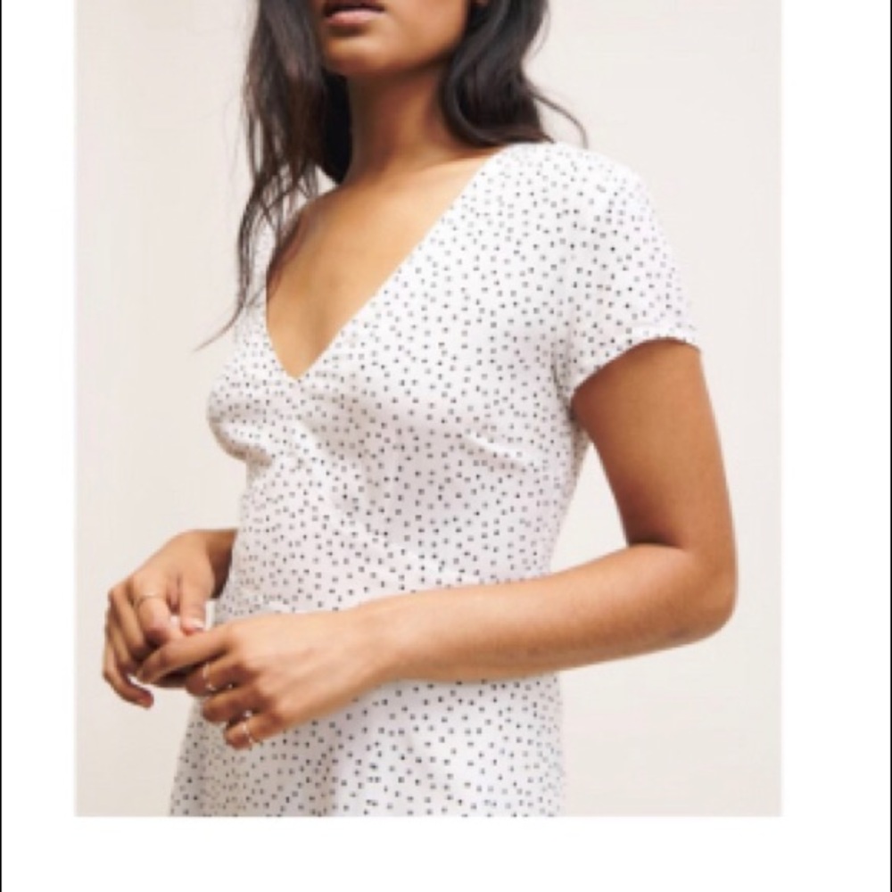 Dynamite dress